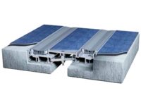 Looking for Hygienic Floor Joint Covers? Try the GT Series from CS