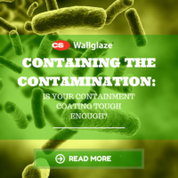 Containing the Contamination – Is Your Containment Coating Tough Enough?