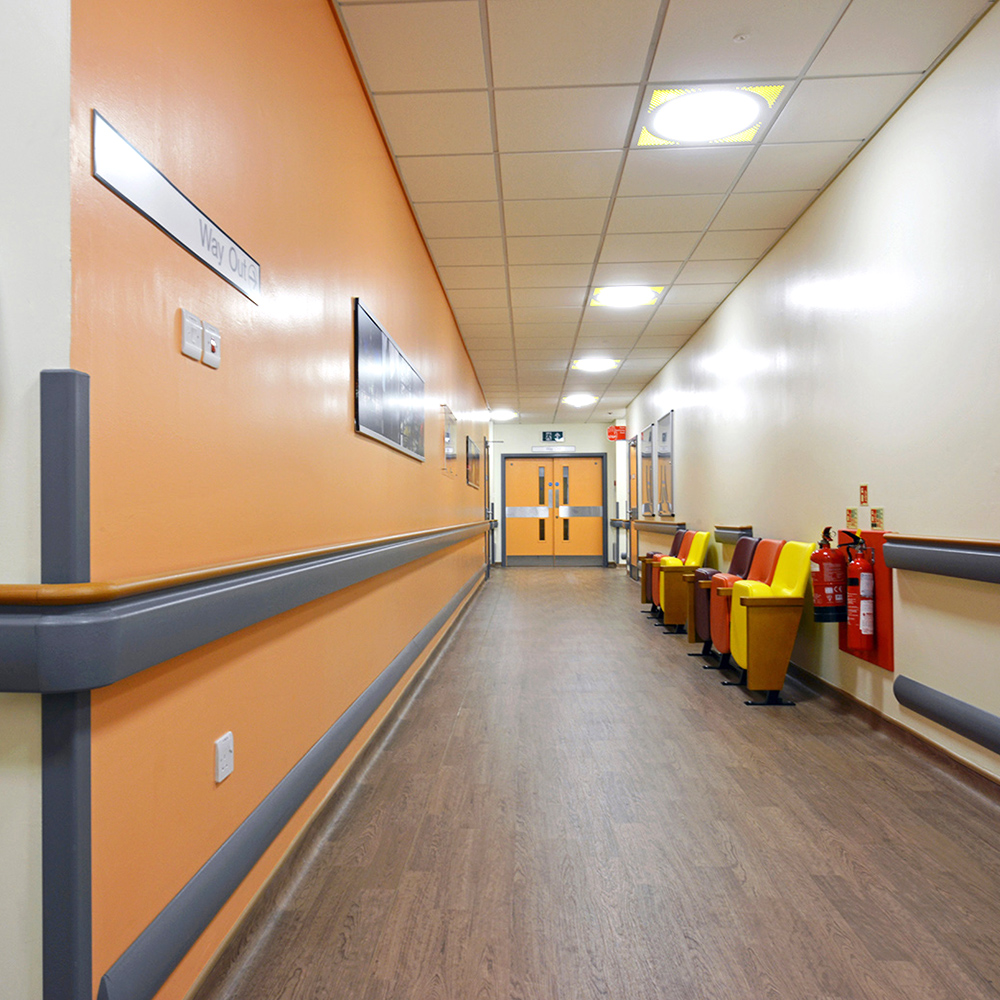 5 Considerations When Designing For Dementia Care