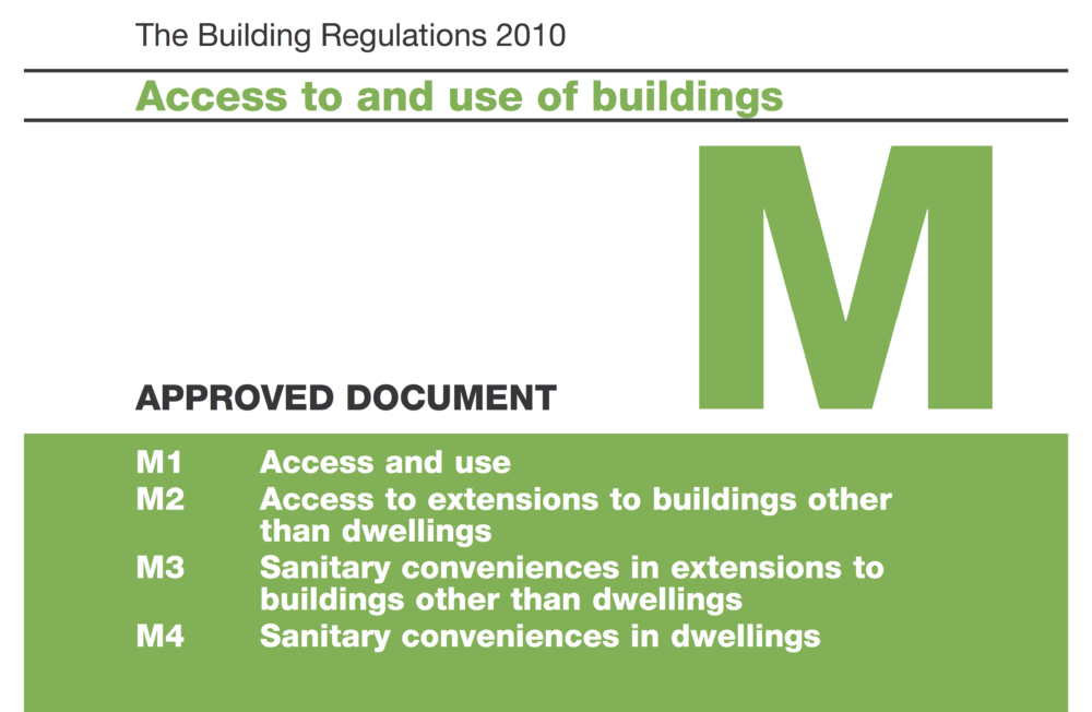 Legislation & Compliance - Construction Specialties