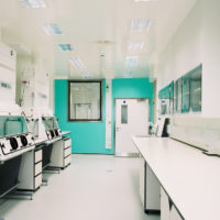 Meningkatkan Kebersihan Laboratorium dengan Wallglaze Pelapis Berkinerja