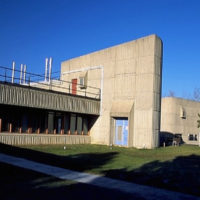 Pannelli Explovent® per il CANMET (Canadian Explosives Research Laboratory)