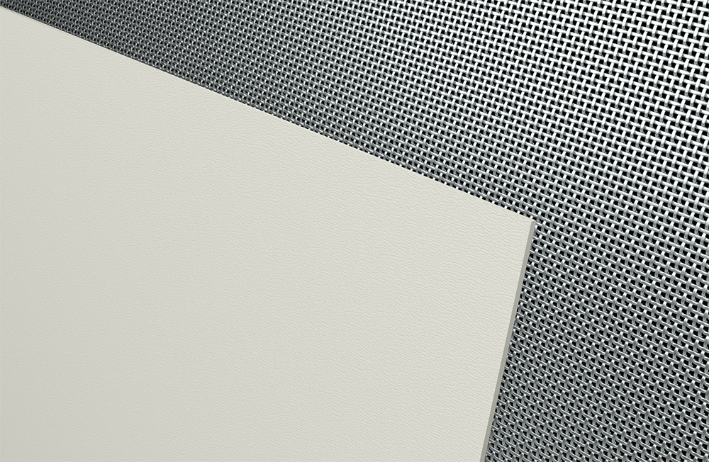 Acrovyn Pebblette PVC Sheet