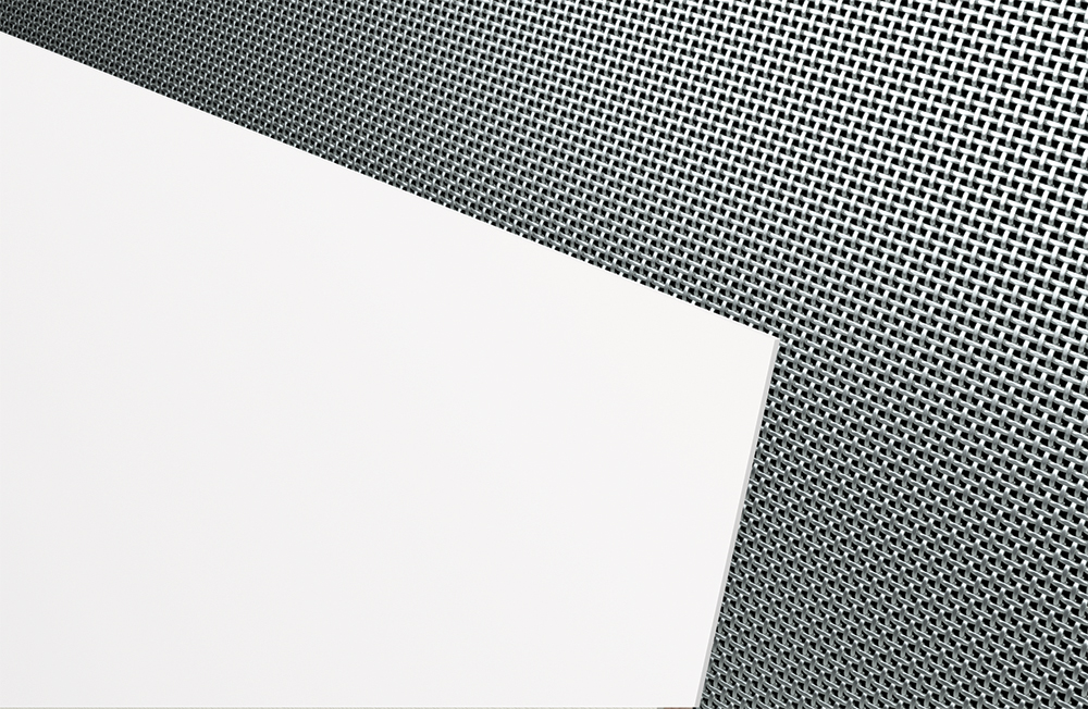 Hydroclad Smooth PVC Sheet