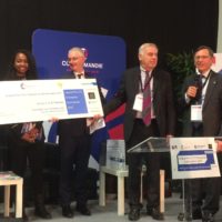 CS France remporte le Grand Prix du VIE 2017