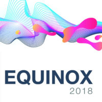 Join us at Equinox, 2018