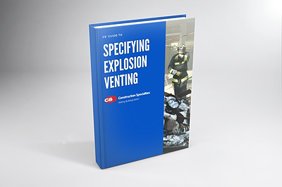 Specifying Explosion Venting