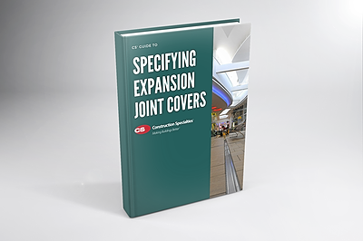 Specifying Expansion Joint Covers