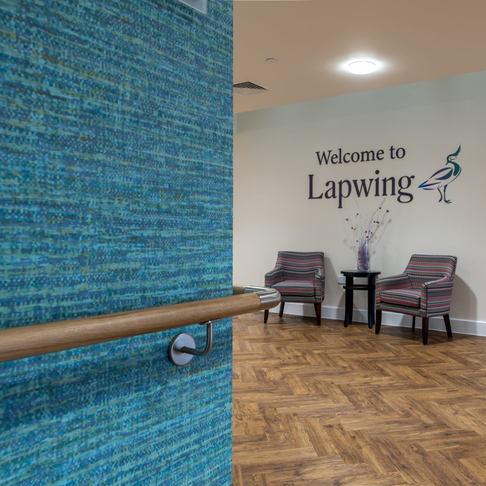 Lapwing Court Retirement Living - Peterborough, UK
