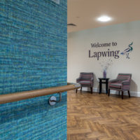 Lapwing Court Retirement Living – Peterborough, UK