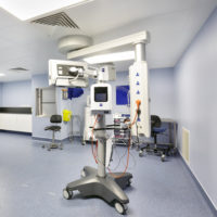 The Medical Eye Clinic – Exeter, UK