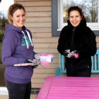 Good to Give: A Volunteering Day at Fremantle Court [UK]
