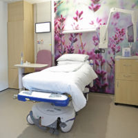 Royal National Orthopaedic Hospital – Middlesex, UK