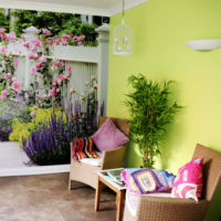 Good to Give: Care Home Garden Room Refurbishment [UK]