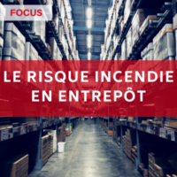 How to protect warehouses against fire risks ?