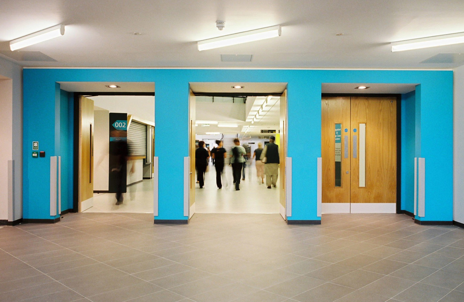 Corner Guards for Walls | CS Acrovyn®