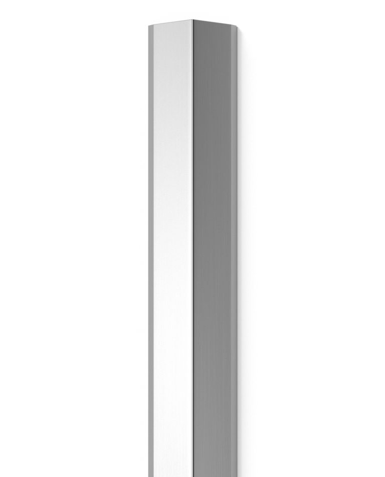 CS Acrovyn Stainless Steel Corner Guards | Grade 304L