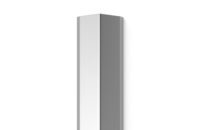 A Series Stainless Steel Corner Guards