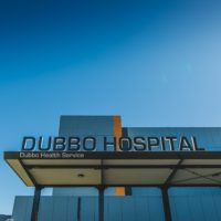 Dubbo Hospital – New South Wales, Australia