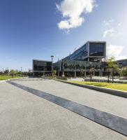 New Royal Adelaide Hospital – South Australia, Australia