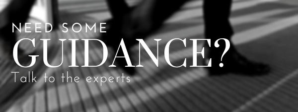 Entrance Matting Guidance Banner