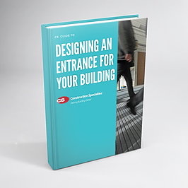 Designing an Entrance for your Building