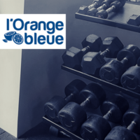 L’Orange Bleue – Rennes, France