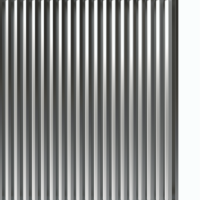 Vertical Louvres – Rain defence from a different angle