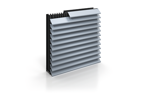 RS-8915 Rain Defence Louvres
