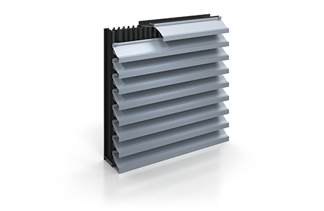 RS-9915 Rain Defence Louvres
