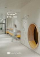 Acrovyn PVC-Free