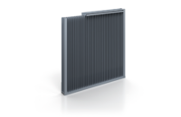Grilles de ventilation pare-pluie RS-3900