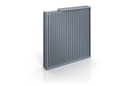 RS-5900 Rain Defence Louvres