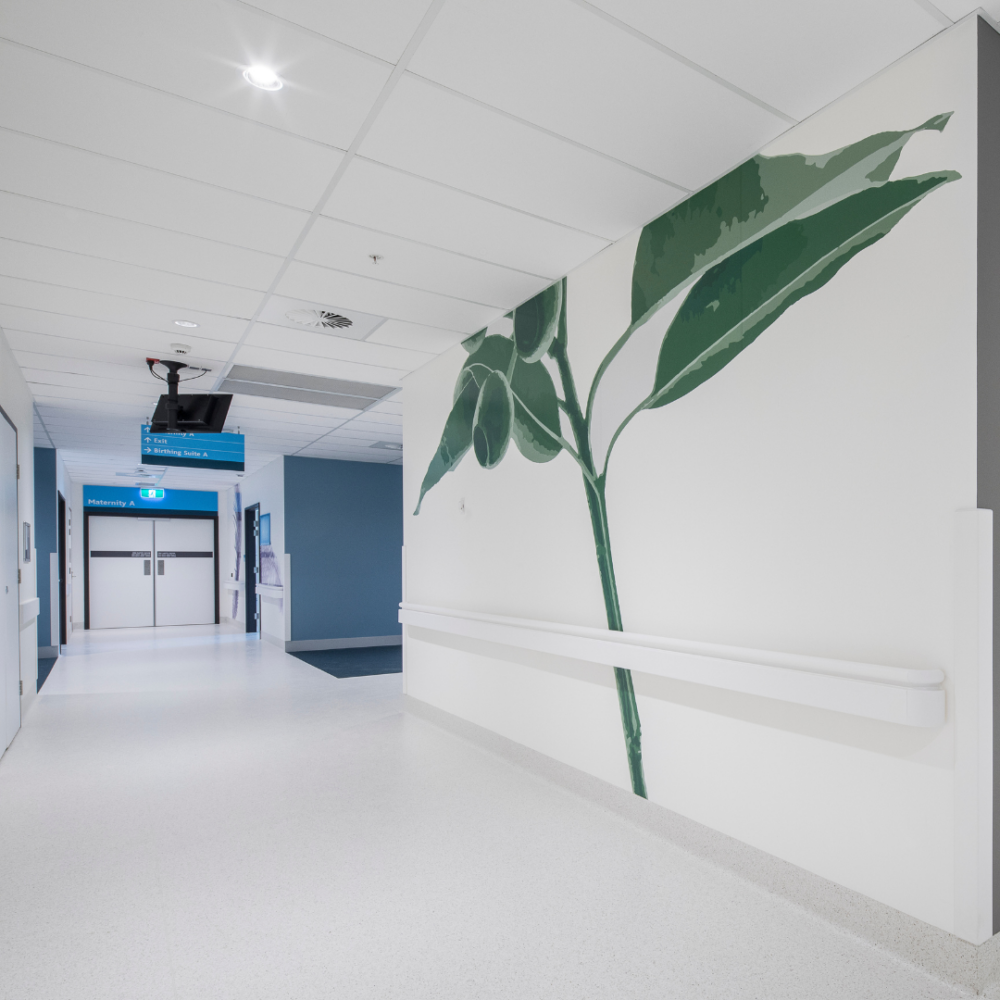 Healthcare Heals - But Its Buildings Hurt. Here's How to Change That.