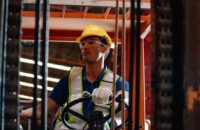 Our Commitment to Safety at Work