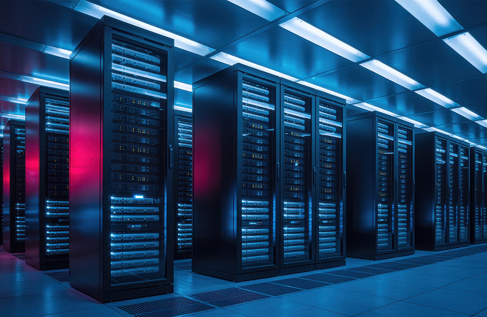 Data Centres
