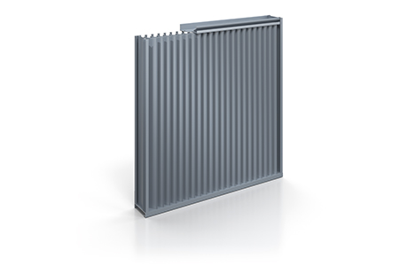 RS-5900 Rain Defence Louvres