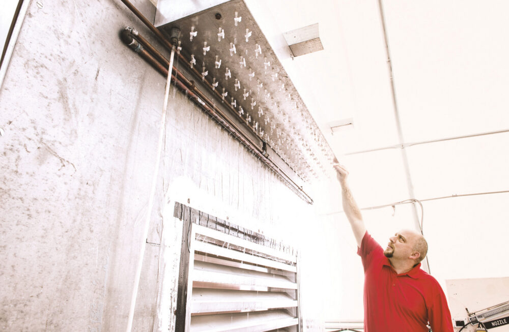 EN 13030 vs AMCA 500-L: What Specifiers Need to Know